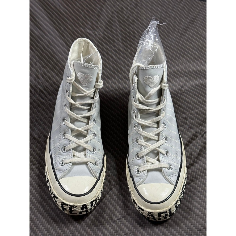 Converse Chuck 70 High Love Fearlessly